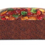 Inflatable Fruitcake