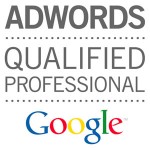 Google AdWords Certified